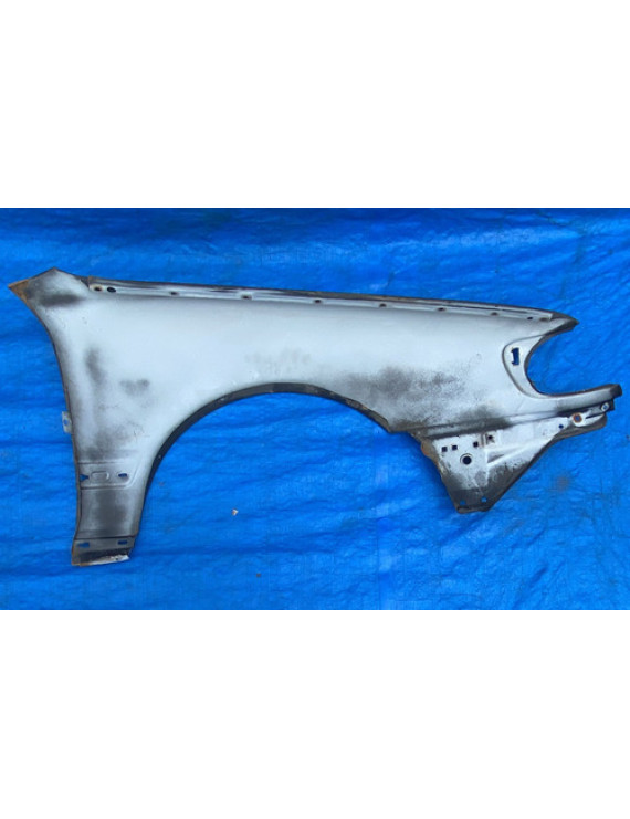 Paralama Esquerdo Audi A6 1994 1995 1996 1997