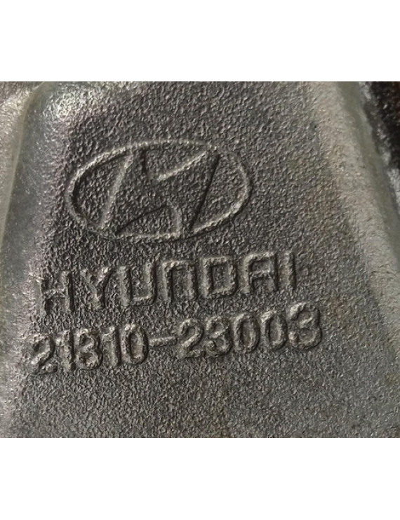 Bomba De Óleo Tucson Sportage I30 2.0 2008 - 2015
