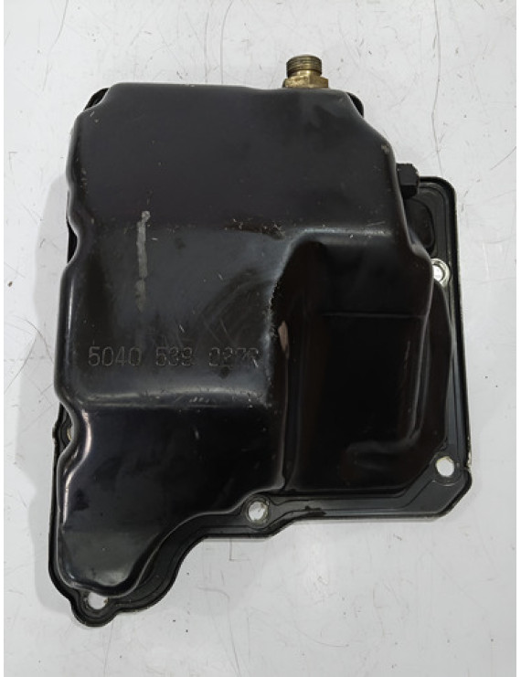 Carter De Óleo Câmbio Automático Volvo V70 2.4 1998 Preto