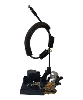 Fechadura Porta Traseira Direita Chery Cielo 2010 - 2015