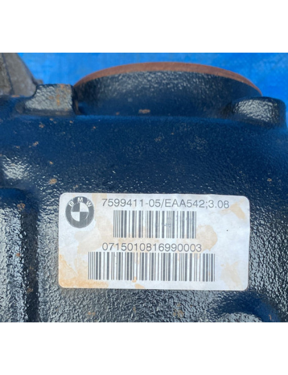 Diferencial Traseiro Bmw 135i M235i 2013 2014 2015 2016