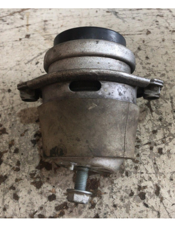 Coxim Do Motor Esquerdo Porsche Cayenne 4.8 2009