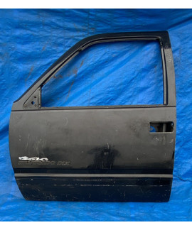 Porta Dianteira Esquerda Chevrolet Silverado 1995 A 2002