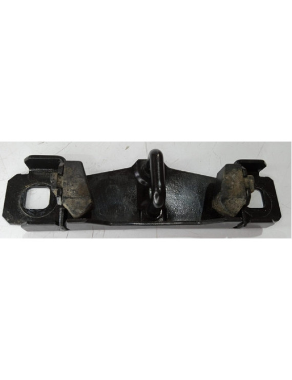 Trava Batente Fechadura Tampa Traseir Freelander 2 2008 2015