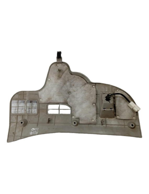 Acabamento Inferior Do Painel Esquerdo Azera 2010   