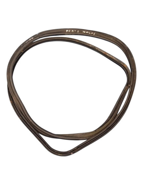 Borracha Porta Malas Lexus Es350 2008 2009