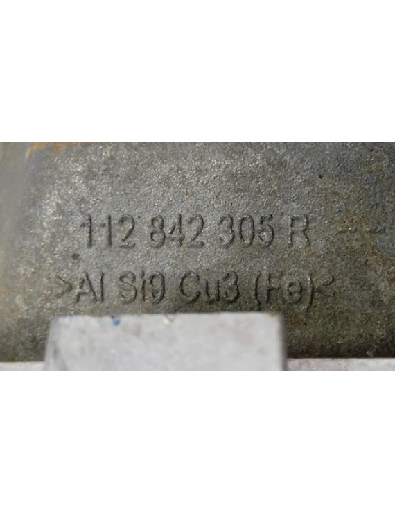 Coxim Motor Direito Duster Oroch 1.6 2017 - 2021