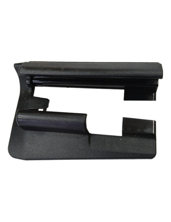 Acabamento Trilho Banco Traseiro Esquerdo Mercedes E300 2020