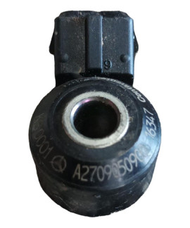 Sensor Detonação Mercedes C200 C300 2.0 2018 / A2709050900