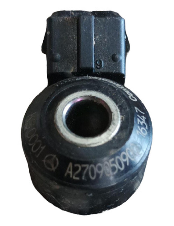 Sensor Detonação Mercedes C200 C300 2.0 2018 / A2709050900