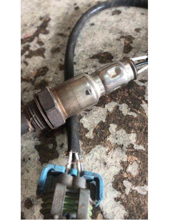 Sonda Lambda Gm Onix 1.0 2013 / 24582356