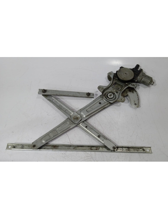 Máquina De Vidro Dianteira Direita Crv 2013 2014 2015