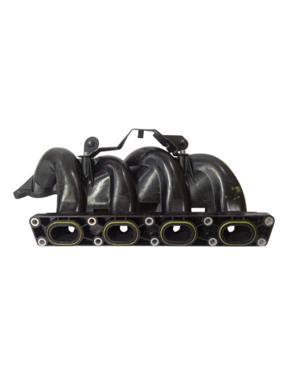 Tubo Inferior Coletor Admissão Audi A3 1.8 Asp 1998 - 2006