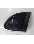 Vidro Fixo Traseiro Direito Porsche Cayenne 2004 - 2010
