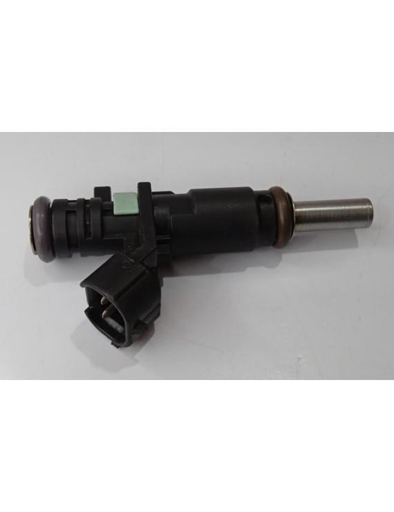Bico Injetor Sandero Logan 1.0 3cc 2018 2019 2020/166003188r