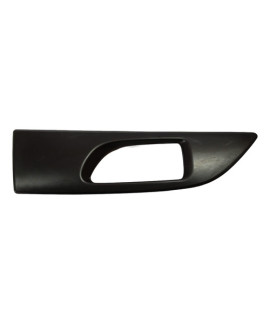 Moldura Botão Vidro Traseiro Esquerdo Subaru Impreza 2011 