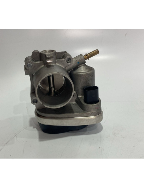 Corpo Borboleta Clio Sandero Logan 1.0 2006/2014 H8200481952
