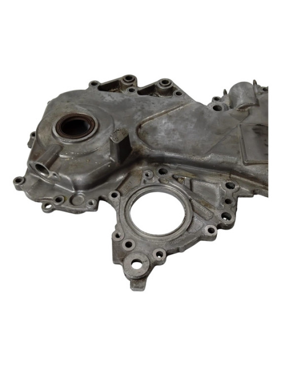 Tampa Lateral Motor Corolla 1.8 2008 -  2011