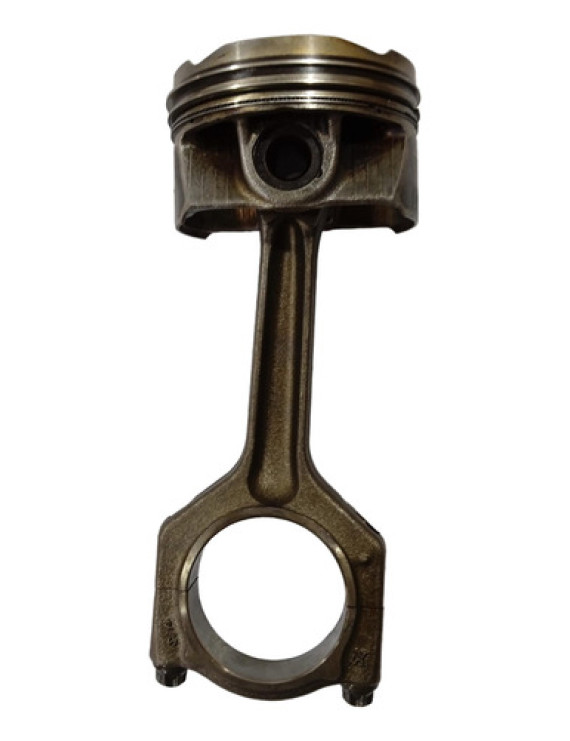 Pistão Com Biela Bmw 320 X1 X3 2.0 Turbo 2013 - 2016 N20 