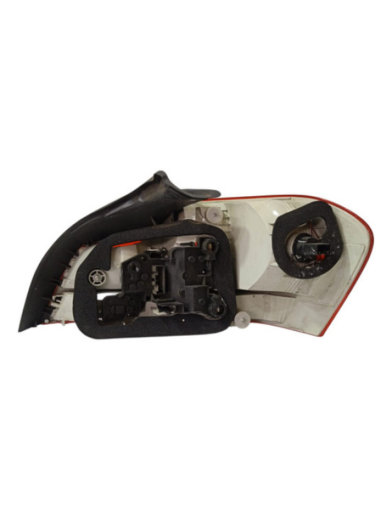 Lanterna Bmw 120 Cabriolet 2010 2011 2012 Vermelho