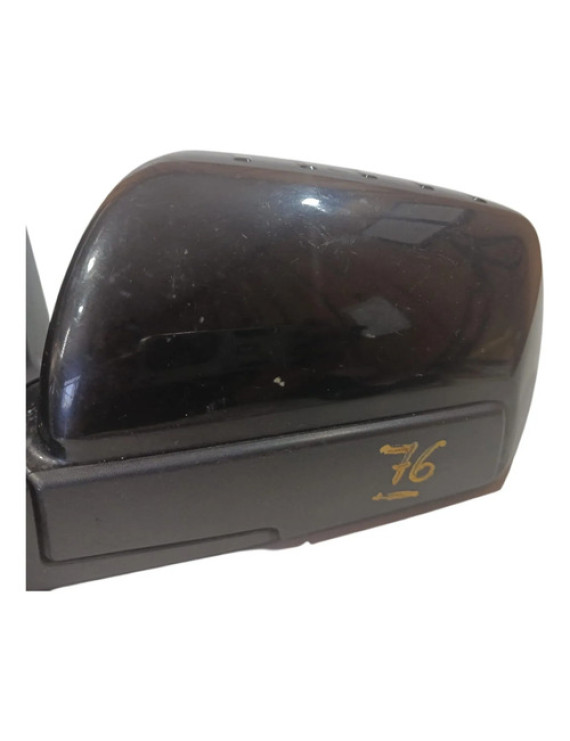 Retrovisor Esquerdo Kia Soul 2009 2010 2011