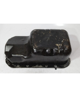 Carter Óleo Motor Civic 1.7 2001 2002 2003 2004 2005