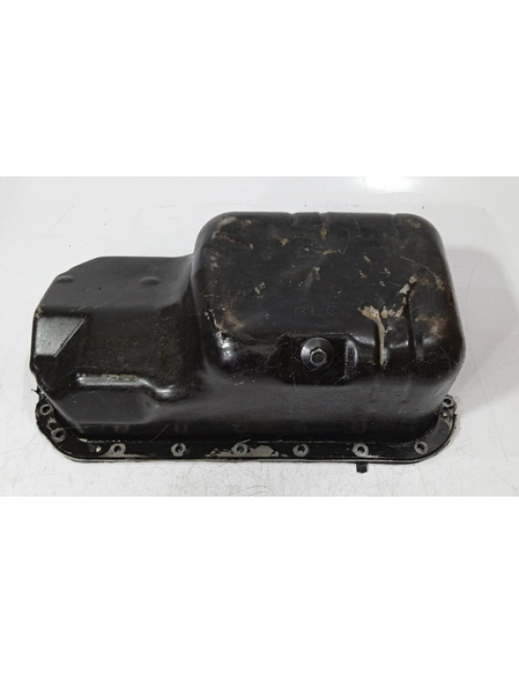 Carter Óleo Motor Civic 1.7 2001 2002 2003 2004 2005