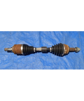 Semi Eixo Esquerdo Chery Tiggo 7 1.5 2019 2020 2021 2022