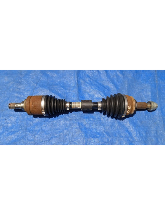 Semi Eixo Esquerdo Chery Tiggo 7 1.5 2019 2020 2021 2022