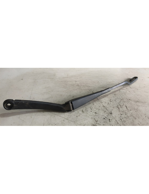 Braço Limpador Parabrisa Esq Mercedes C180 2004  Esquerdo