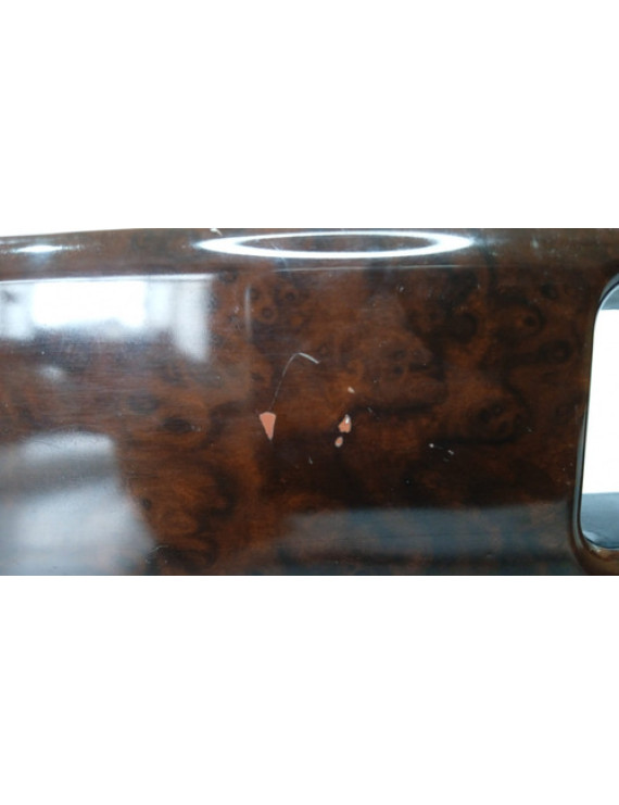Moldura Botão Vidro Dianteiro Direito Audi A8 1994 - 2002