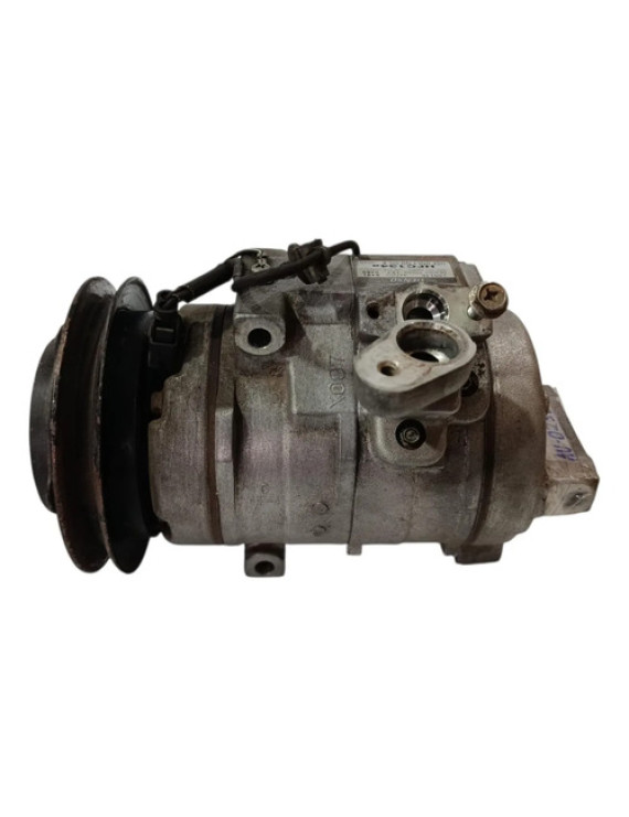 Compressor Ar Condicionado Pajero Full 3.2 2007 08 2009 2010