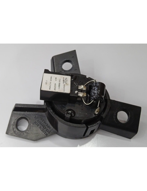Tweeter Coluna Porta Esquerda Chery Tiggo 7 2020 2021 2022