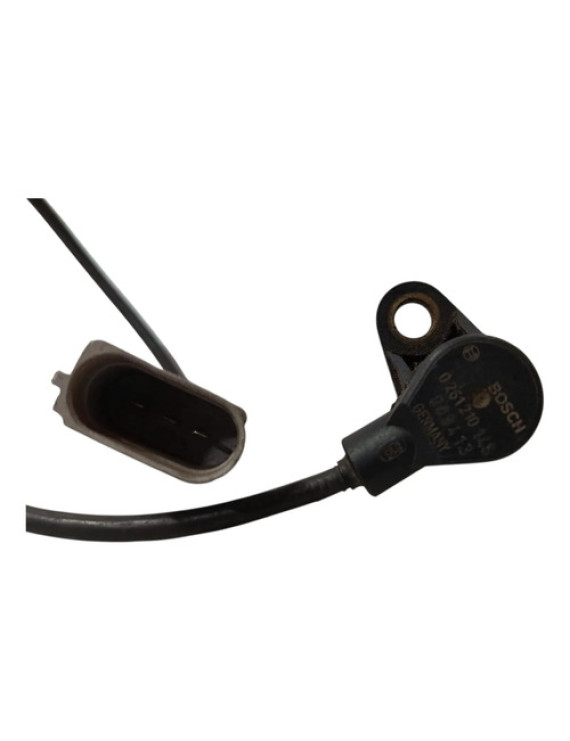 Sensor Rotação A3 Golf Passat 1.8 1998 - 2003 0261210148