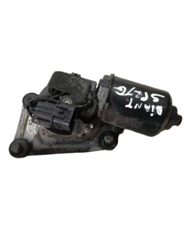 Motor Do Limpador Dianteiro Sportage 1998 - 2002   