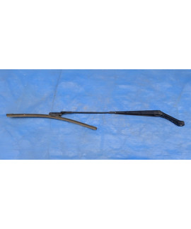 Braço Limpador Direito Parabrisa Tiggo 7 2021 2022 Preto
