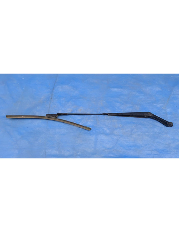Braço Limpador Direito Parabrisa Tiggo 7 2021 2022 Preto