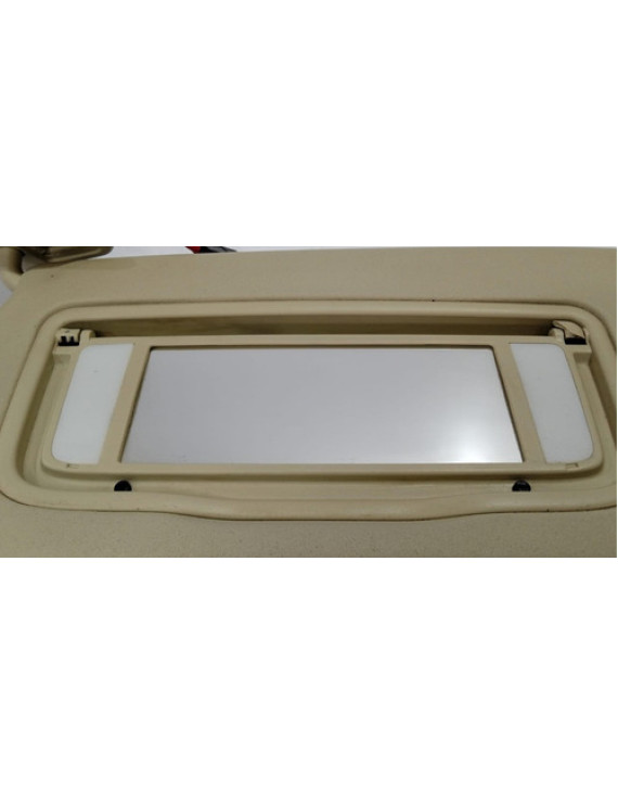 Quebra Sol Direito Volvo Xc60 2009 2010 2011 2012