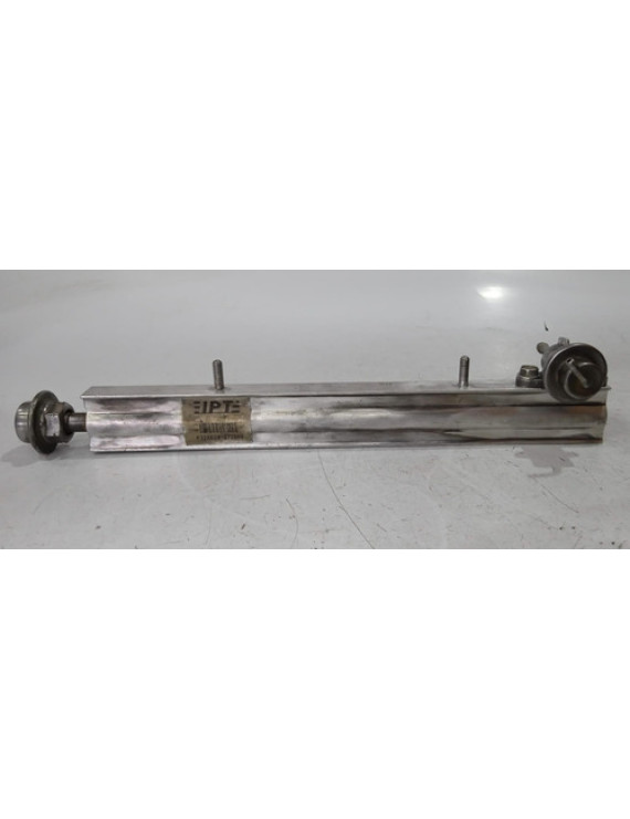 Flauta De Injeção Honda Civic 1.6 1998 1999 2000