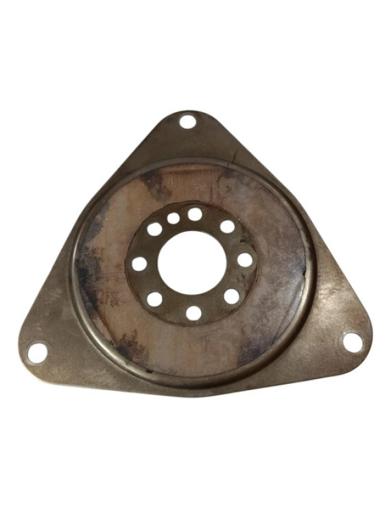 Arruela Encosto Volante Motor Peugeot 307 2.0 2007 2008