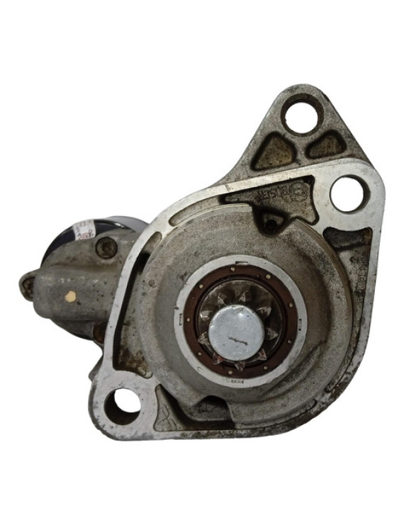 Motor Arranque Bora Golf A3 1.6 2003 / Testado