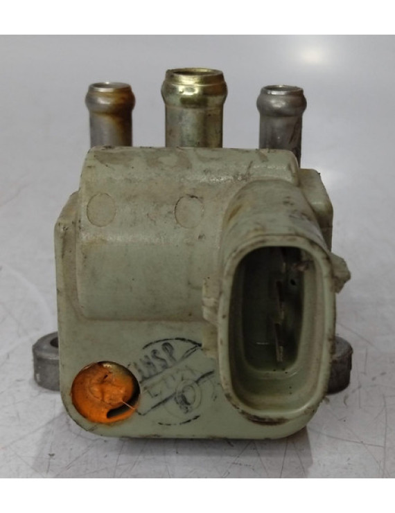 Válvula Controle De Ar Tbi Toyota Corolla 1995 - 2001