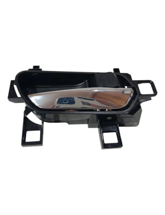 Maçaneta Interna Direita Kicks 2017 2018 2019 2020 2021 Preto Dianteira/traseira