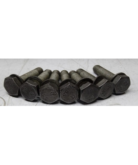 Kit Parafuso Bomba De Água Onix 1.0 2013 - 2018