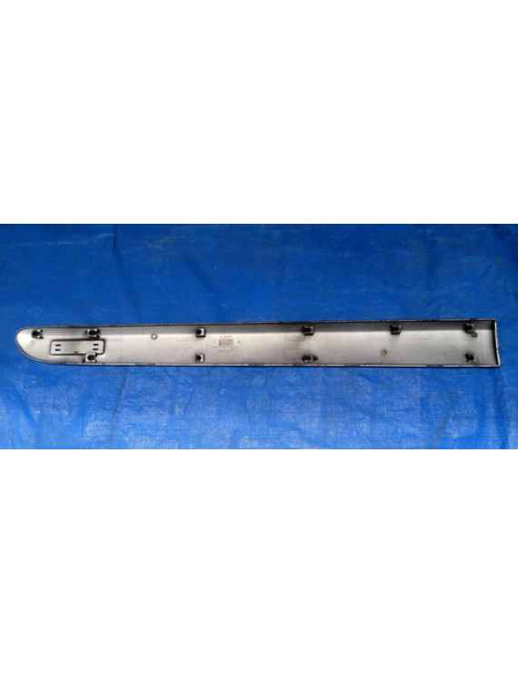 Friso Externo Porta Dianteira Dir Citroen Xsara 2001 - 2006