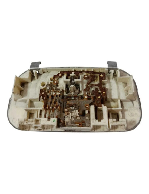 Luz Teto Cortesia Peugeot 307 2008 - 2012