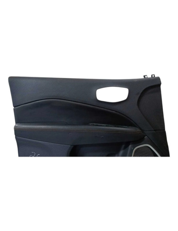 Forro Porta Dianteira Esquerda Jeep Compass 2016 - 2021