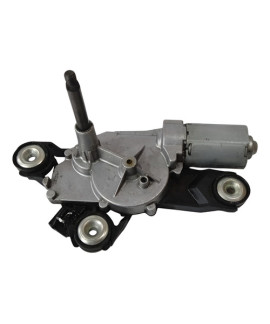 Motor Limpador Traseiro Focus Hatch 2009 - 2013