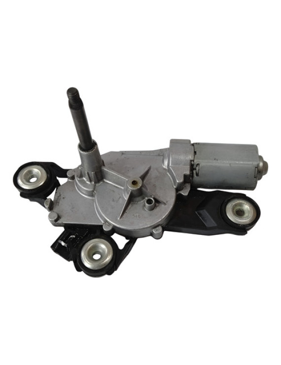 Motor Limpador Traseiro Focus Hatch 2009 - 2013