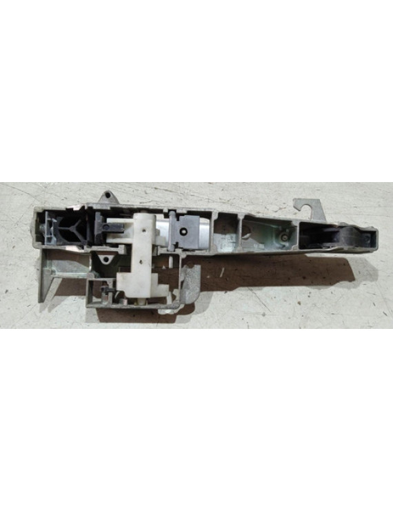 Maçaneta Externa Traseira Direita Peugeot 407 2006